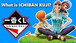 Ichiban Kuji Explained [upl. by Suivatnom927]