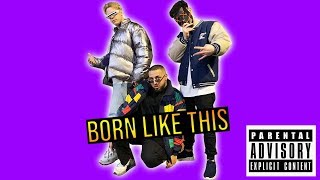 Danergy ft MiggedyMighty ft XzudemX  BORN LIKE THIS Official Music Video [upl. by Eli]