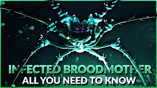 Grounded Infected Broodmother Location Moldy Hoagie Recipe Trinket and MORE in this Guide [upl. by Frederique]