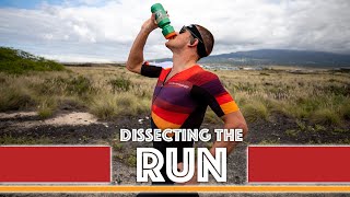 Dissecting Ironman Kona  The Run Course [upl. by Boy]