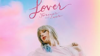 Taylor SwiftLoverLyrics [upl. by Rufus]