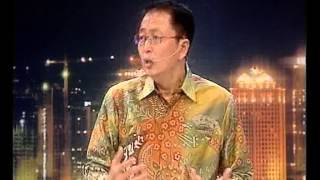 TDW Show TVRI quotSemangat Tanpa Syarat ala Anthony Robbinsquot oleh Tung Desem Waringin [upl. by Obola]