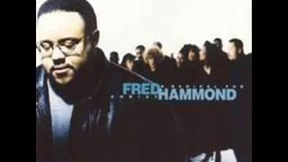 Fred Hammond  No Weapon Formed Against Me Shall Prosper [upl. by Emsmus]