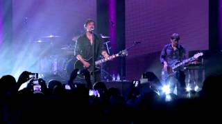 Matchbox Twenty Unwell Live [upl. by Sherr]