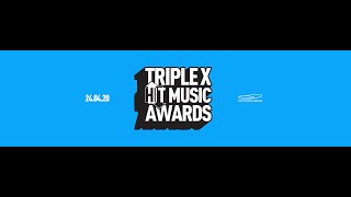 Triple X Hit Music Awards 2024 Best Original Soundtrack Song of the Year NENE DAVAIDASHA [upl. by Lambart]