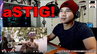 STIG Bugoy Na Koykoy ftFlow G Review and Comment [upl. by Ciredor]