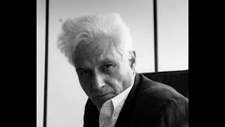 Jacques Derrida – Marx Hamlet Hauntology 19931994 [upl. by Hazem998]