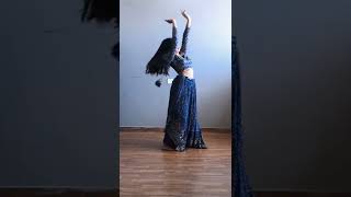 Manohari  Naina Batra Choreography Sheetal Biyani [upl. by Stanwinn]