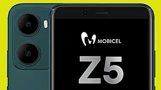 Mobicel Z5 Review  Mobicel Z5 Specs amp Reviews  Is Mobicel Z5 Good [upl. by Juetta]