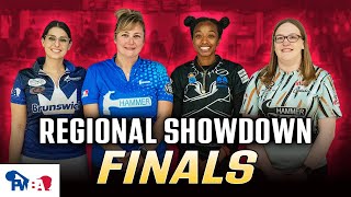 2023 PWBA Regional Showdown Finals [upl. by Phyl]