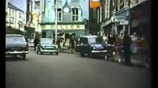 Galway in 1963 [upl. by Ocirema]