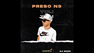 PRESO N°9 Remix Cachengue  YULI Y LOS GIRASOLES Dj Niico Linea 48 [upl. by Damick]