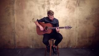 Avicii  Gonna Love Ya Sandro Cavazza  Acoustic [upl. by Stelle161]