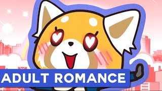 Aggretsuko Season 2 and Adult Romance [upl. by Arymahs227]