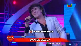 Daniel Lezica 10 03 2018 [upl. by Consuelo902]