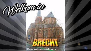 DJ Yolotanker  Welkom in Brecht OFFICIAL ANTHEM [upl. by Ailatan350]