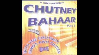 Devanand Gattoo  Dagga Bajee  Chutney Bahaar Vol 1 [upl. by Edison]