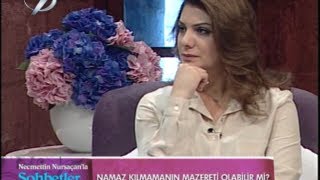 16 Eylül 2013 Necmettin NURSAÇAN Hoca ile Sohbetler Gökçen ŞAHİN in sunumu ile Kanal7 de [upl. by Raymonds366]