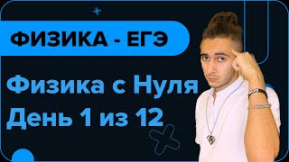 ФИЗИКА С НУЛЯ I Финальный Курс I ЕГЭ 2024 I Эмиль Исмаилов  GlobalEE [upl. by Shererd407]