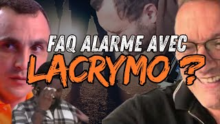 FAQ  Comment DEFENDRE son DOMICILE avec une alarme au GAZ LACRYMOGENE Avec Jean Carrillo [upl. by Barny]