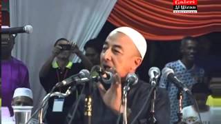 Ustaz Azhar Menjawab Isu Amanat Haji Hadi [upl. by Niran773]