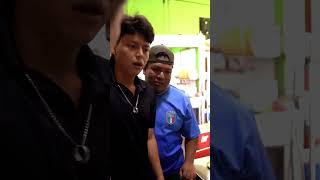 🚨🛑POLLOS PATOLANDIA CON CHULUPIS shorts santacruzdelasierra🇳🇬 bolivia🇧🇴 viralvideo [upl. by Lenes]