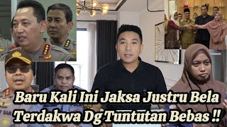 AKHIRNYA KAPOLRI PEC4T DUA 0KNUM POL1S1 YG MINTA 50 JUTA KE GURU SUPRIYANI DI KONAWE SULAWESI [upl. by Odarbil600]