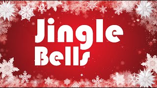 Jingle Bells  Christmas Songs and Carols  Jingle Bell rock [upl. by Vladimir]