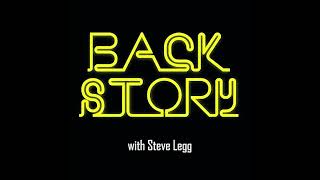 Interview  Mark Gatiss  Back Story 2022 [upl. by Lewes]