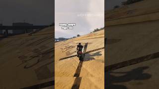 STUNT JUMPS in GTA PT356 gta5 gta grandtheftauto viralvideo gtaonline gta5stuntjumps gamer [upl. by Ekalb]