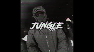 FREE TSB x OPT x RU DRILL HARD TYPE BEAT quotJunglequot 2024 [upl. by Ennayk]