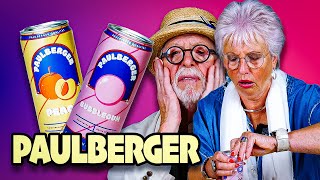 Oma und Opa testen PAULBERGER [upl. by Archangel]