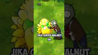 Fusion Sakti Penghasil Cuan 🤑🤑 pvzindonesia pvzfusion pvzindo [upl. by Aihsal]