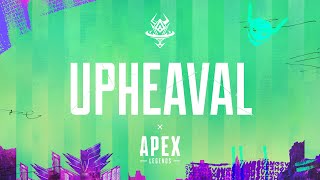 Apex Legends Upheaval Gameplay Trailer [upl. by Fabrienne]