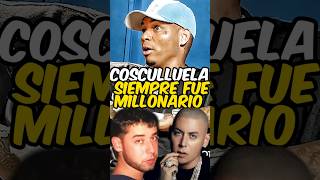 COSCULLUELA SIEMPRE FUE MILLONARIO [upl. by Lanor]