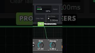 How Pro Producers Nail Their Reverb Tails [upl. by Powel830]