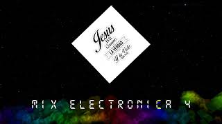 Mix Electrónica Cristiana 2024  04  Piero Noise ⚡ [upl. by Lauree]