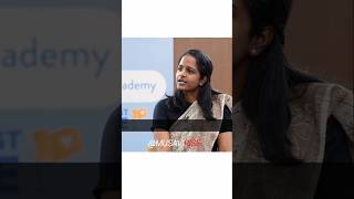 World War 😱🙏🤯  Kanika Goyal UPSC Interview 🌟 upsc upscinterview shorts [upl. by Laurette]