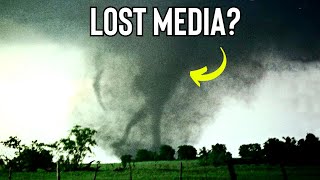 Tornado Lost Media  The Dead Man Walking Tornado Footage [upl. by Aigil]