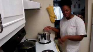 Jamaican Oxtail Recipe Tutorial 22 [upl. by Halueb254]