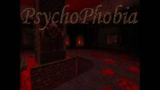 DooM II PsychoPhobia  Map11  Barbarian Jam [upl. by Volnay]