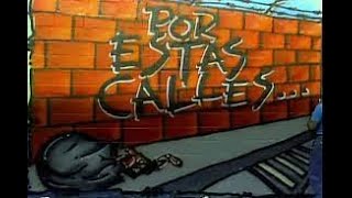 Por Estas Calles  Episodio 79  Temporada 1 [upl. by Sibie]