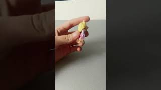 Lego muppets  Miss Piggy mini figure [upl. by Berri]