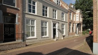 Kerkstraat 4 te IJsselstein [upl. by Aratihc]