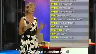 English Conversation Learn English Speaking English Course English Subtitle Part 1 [upl. by Annwahs440]