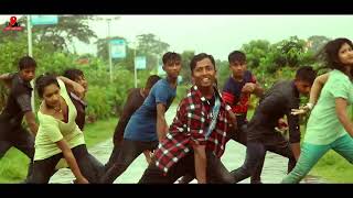 DJ GAN AJ Bangla New Video Song 2018 Full HD Mashup Dance Song [upl. by Ninetta]