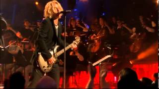 04 December  Collective Soul with the Atlanta Symphony Youth Orchestra [upl. by Marquardt]