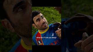 Fans pay tribute to Roy Kentviralvideo shorts tvshow fyp football [upl. by Akirdnahs]