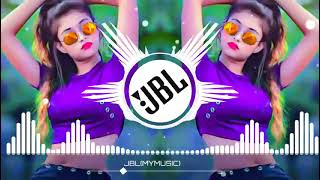 mujhse Shaadi karogi  dj song JBL new remix nice song [upl. by Anayek]