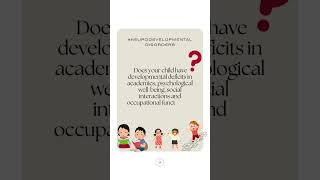 Neurodevelopmental Disorders [upl. by Sible561]